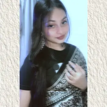Debashree Ghosh